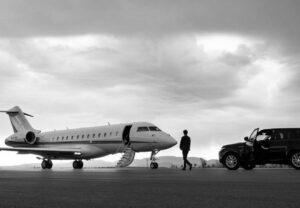 Executive Airport Limo Transfers from $89.00*