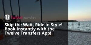 Twelve Transfers APP
