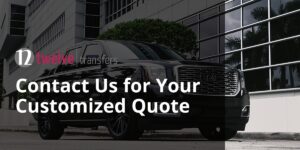 miami black car service